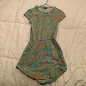 Lularoe Mae 2T dress